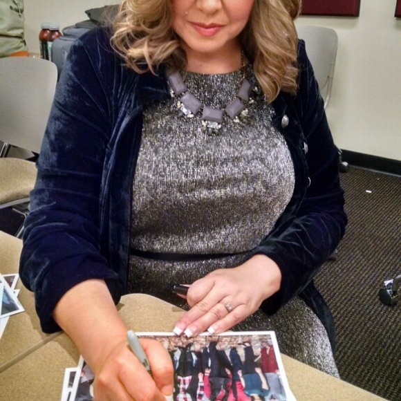 Meet your Posher, Tiffany - Picture 6 of 10